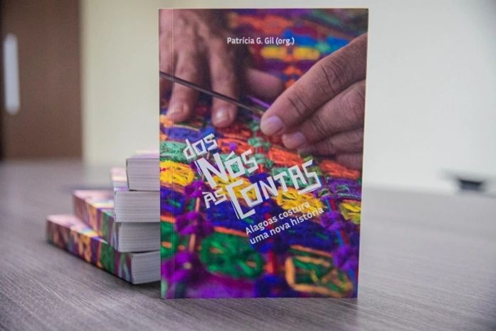 Livro apresenta fórmula que revolucionou as contas públicas de Alagoas