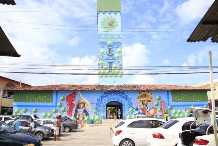 Veja os horários de funcionamento dos mercados públicos no dia da Proclamação da República