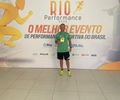 Profissional de educação física de AL participar de curso atualização em centro de excelência do Exército


