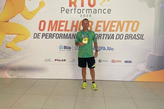 Profissional de educação física de AL participar de curso atualização em centro de excelência do Exército