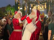 Em Alagoas, O Boticário leva atração natalina para a orla urbana de Maceió e Centro Histórico de Penedo