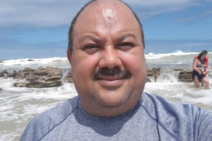 Morre Val Queiroz, irmão do vereador eleito Edinho Queiroz de Palmeira dos Índios