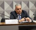 Alfredo Gaspar dispara para Careca do INSS: “se o Brasil tivesse uma pena perpétua ou uma pena de morte, o senhor seria um sério candidato”