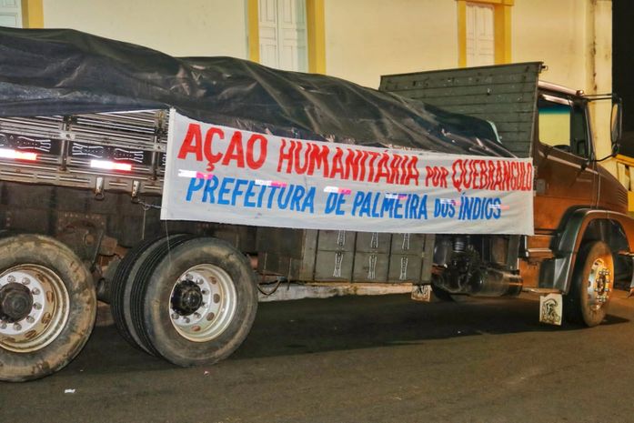 Campanha SOS Quebrangulo continua até sexta (8)