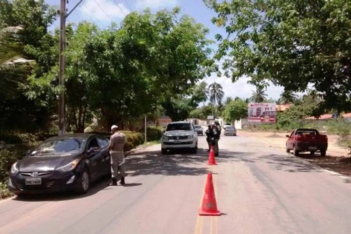 Operação do BPTran