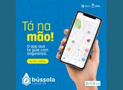 App Bússola