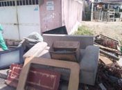 Saiba como solicitar coleta de materiais volumosos em Maceió