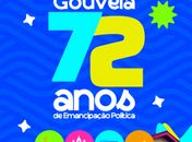 Série de inaugurações e entregas marcará a semana de Emancipação Política de Delmiro Gouveia