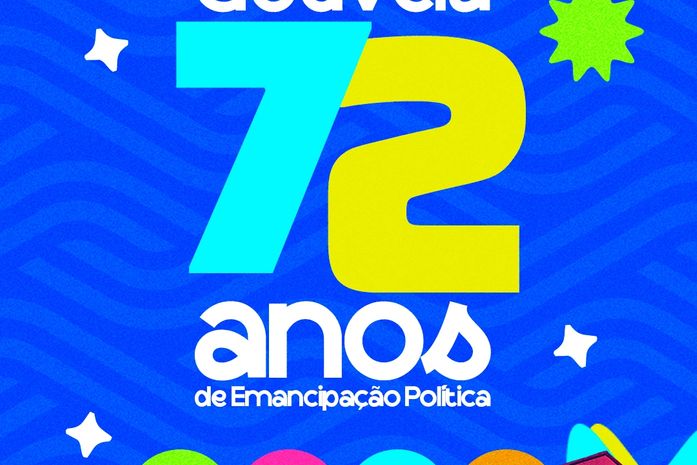 Série de inaugurações e entregas marcará a semana de Emancipação Política de Delmiro Gouveia