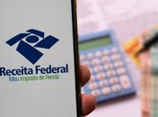 Aplicativo para declarar o IR