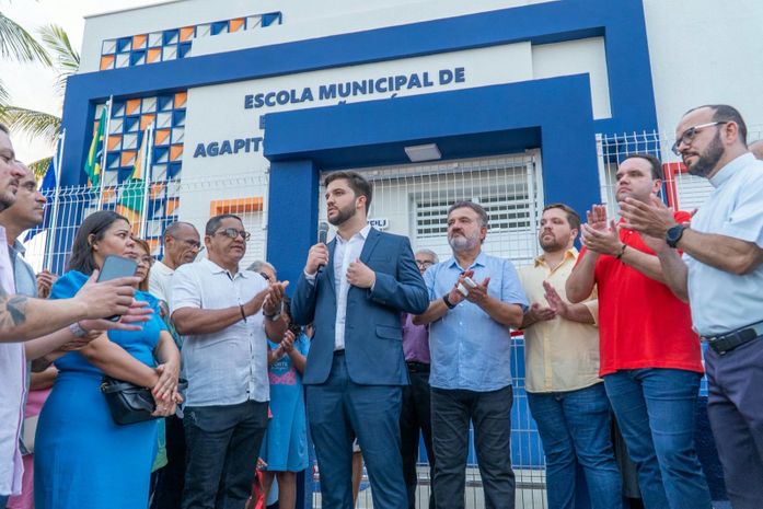 Traipu 132 anos: Prefeitura celebra emancipação política com solenidades, desfile cívico e shows artísticos
