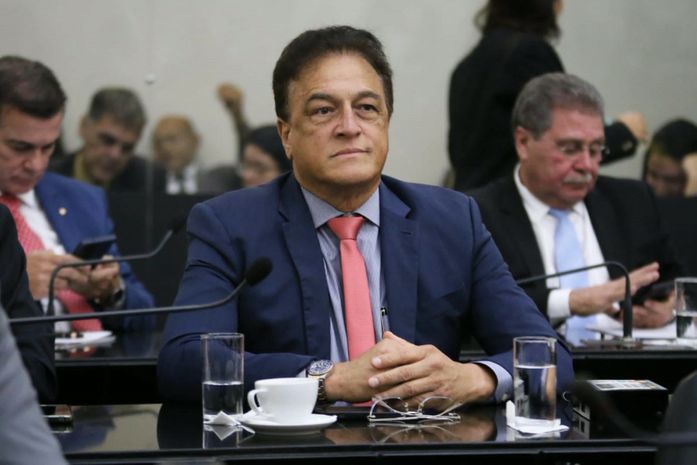 Deputado Galba Novaes
