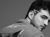 Jão - Turnê anti-herói