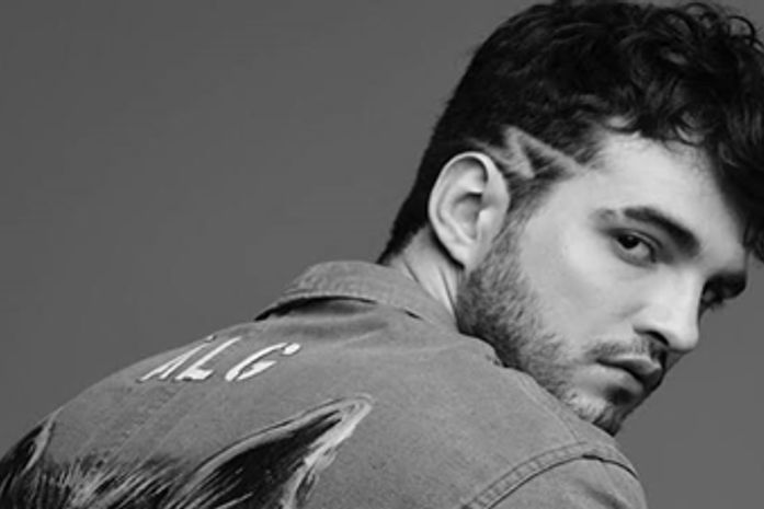 Jão - Turnê anti-herói