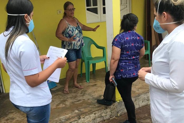 Prefeitura de Anadia reforça medidas para evitar disseminação do CoronaVírus