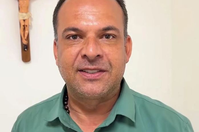 "Não vivemos no paraíso”, diz Francisco Sales ao defender mudança e renovação em Alagoas