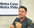 Secretário Marcos Beltrão divulga as regras para inscrições do Minha Casa, Minha Vida