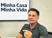 Secretário Marcos Beltrão divulga as regras para inscrições do Minha Casa, Minha Vida