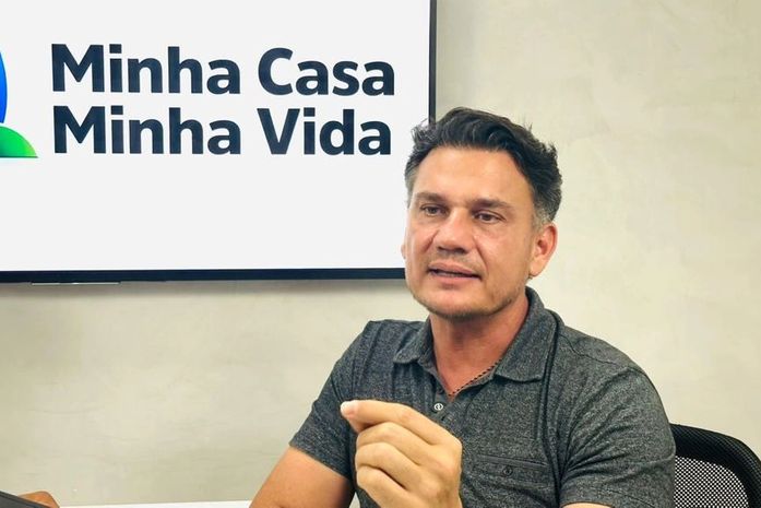 Secretário Marcos Beltrão divulga as regras para inscrições do Minha Casa, Minha Vida