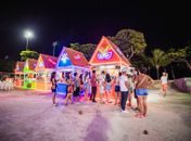 Vila Verão leva música, artesanato e gastronomia para Praia da Pajuçara