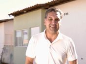 Isnaldo Bulhões garante cerca de 6 mil moradias e destaca atuação na habitação em Alagoas