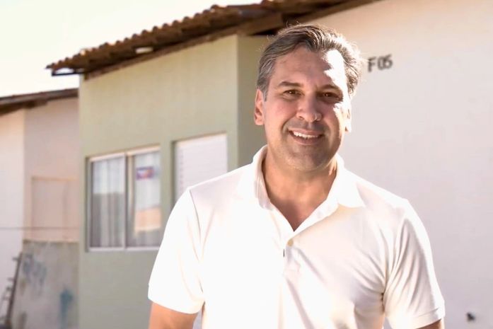 Isnaldo Bulhões garante cerca de 6 mil moradias e destaca atuação na habitação em Alagoas