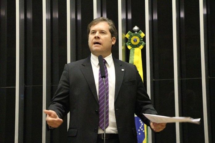 Deputado Marx Beltrão