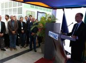 Centro de Pesquisas Clínicas Doutor Marco Mota é inaugurado pelo Cesmac