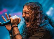 Show de vocalista da banda Angra abre a programação do Rock Pró Cultura em 2025 neste sábado (11)

