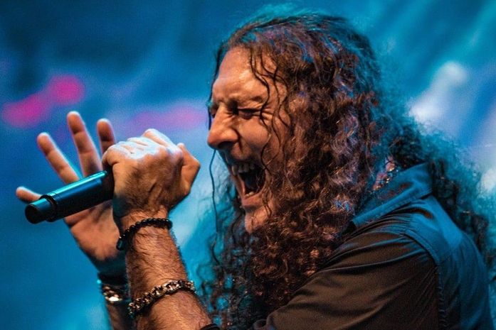 Show de vocalista da banda Angra abre a programação do Rock Pró Cultura em 2025 neste sábado (11)

