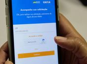 No total, 47,7 mil pessoas fizeram a devolução