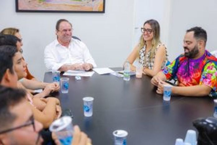 Prefeitura de Arapiraca injeta R$ 140 mil para fortalecer apresentações das estilizadas no São João Comunitário