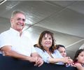 São Miguel dos Campos comemora 162 anos de emancipação política com solenidade, missa e desfile cívico