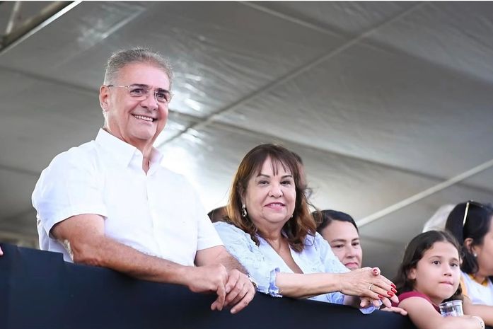 São Miguel dos Campos comemora 162 anos de emancipação política com solenidade, missa e desfile cívico