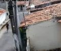 Polícia investiga emboscada a entregador agredido por encapuzados de torcida rival


