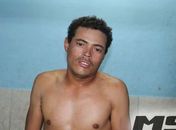 Homem é preso acusado de invadir residência de ex-mulher e ameaça-la de morte em Delmiro Gouveia