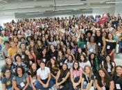 Jovens criam projeto para incentivar mulheres a ingressarem na ciência da computação