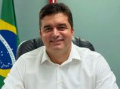 Rui Palmeira deixa cargo de secretário e lança pré-candidatura a vereador