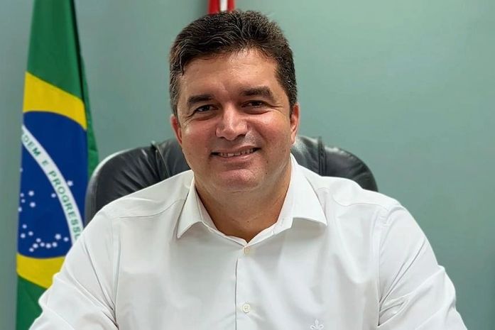 Rui Palmeira deixa cargo de secretário e lança pré-candidatura a vereador