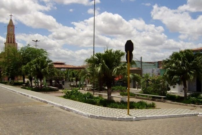 Prefeito eleito de Olho D’água Grande é vitima de atentado a bala