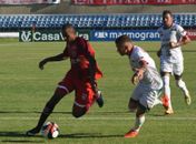 CRB joga para o gasto e vence o CSE no Rei Pelé