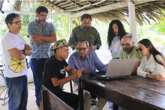 Descoberta em Chã Preta/AL pode reescrever a história dos quilombos no Brasil