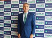 Rafael Brito é reeleito presidente da FPME e defende que a educação esteja no centro das discussões do País
