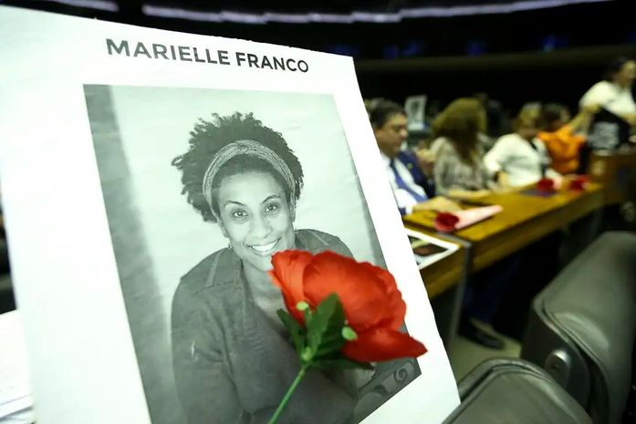 STF começa a julgar mandantes do assassinato de Marielle e Anderson