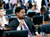 Relatório de Rodrigo Cunha sobre Nanotecnologia é aprovado