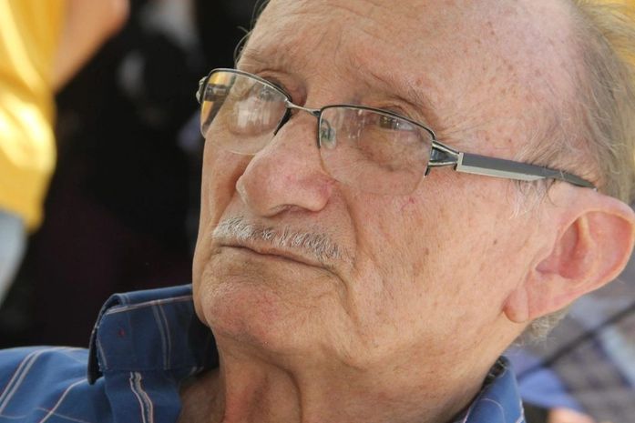 Arapiraca se despede de historiador Zezito Guedes; velório será no museu que carrega seu nome