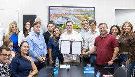 Arapiraca terá um dos mais modernos teatros municipais do Nordeste