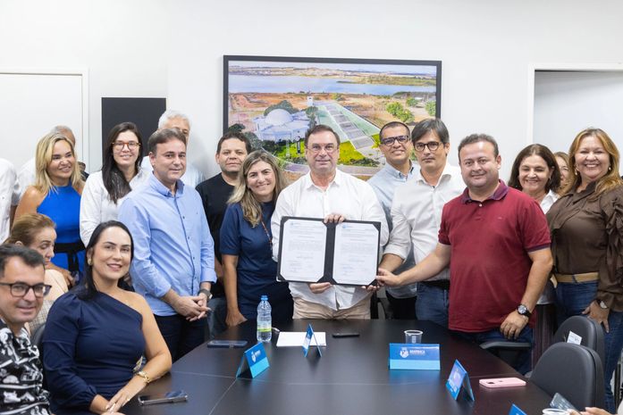 Arapiraca terá um dos mais modernos teatros municipais do Nordeste