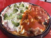 Pizzaria Sorriso: onde tudo começou!