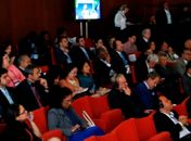 Rui participa do Congresso Internacional Cidades &Transportes